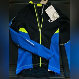 NWT! Pearl Izumi - Cycling Jacket - sz Medium